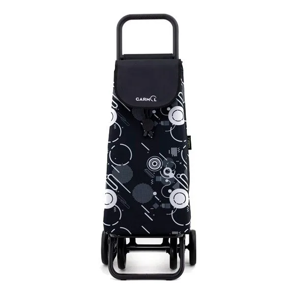 Carro compra garmol 218 galaxy g5 (218g5 gala c-826) blanco