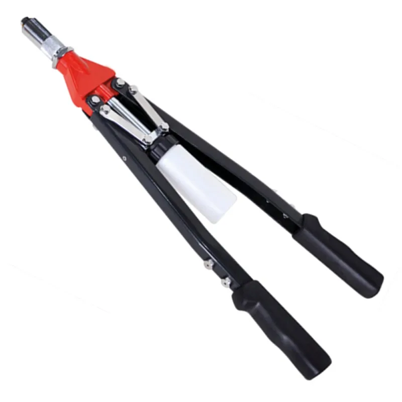 Remachadora manual palanca