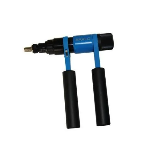 Remachadora tuercas bralo t-412 manual 02tr04120