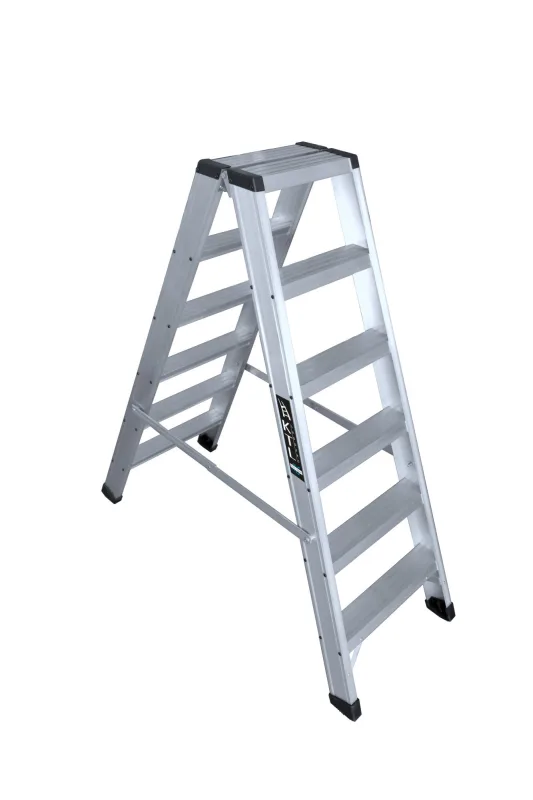 Escalera ktl comfort doble acceso 10 escalones