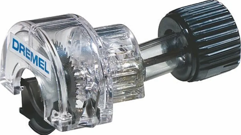 Minisierra circular dremel