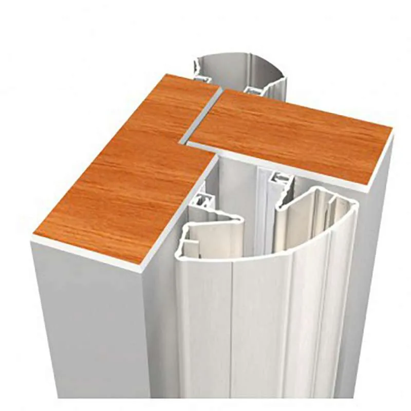 Euro finger guard junta + kit a 50-90 198 cm elton - blanco - 805301198