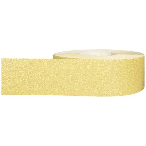 Experto c470 rollo de papel de pulido para molienda de mano, 93 mm x 50 m, g 40