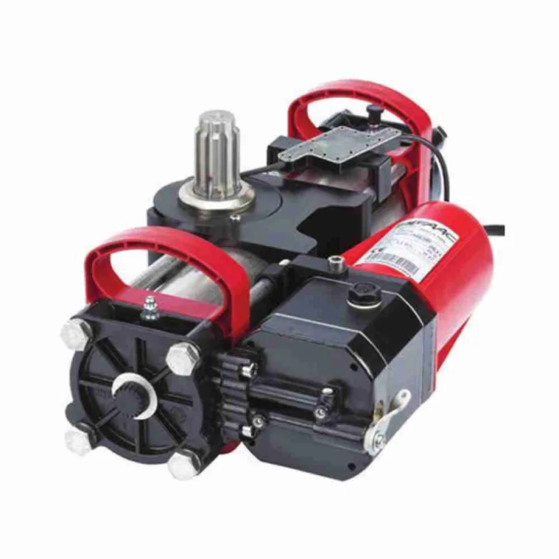 24v s800h enc sbw 100° underground hydraulic operator for residential swing-leaf gates 4m 800kg faac 108725