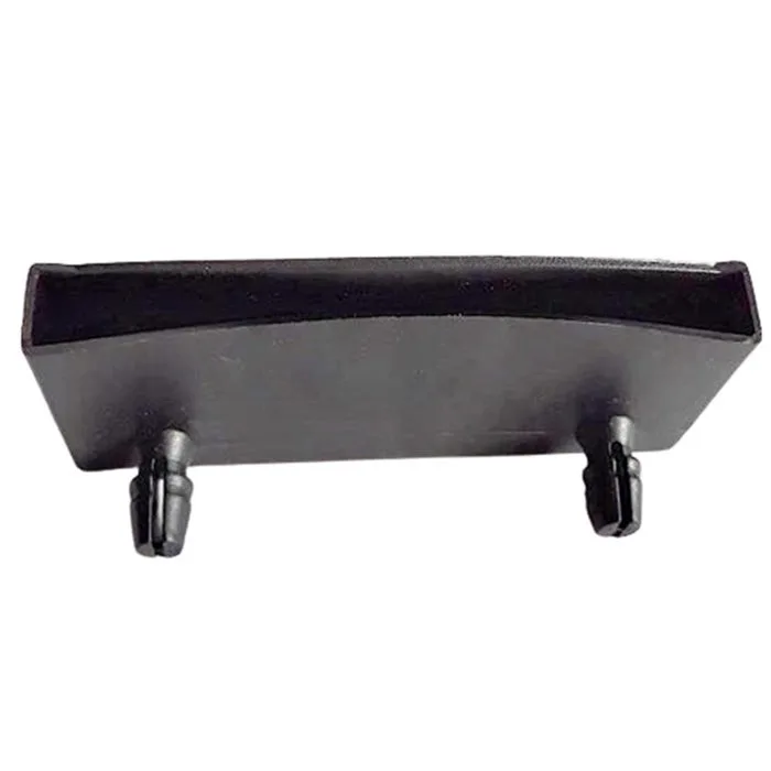 Monarka (pack de 30 unidades) taco soporte posición lateral para lama de 120 mm, para reposición en somieres de lamas.