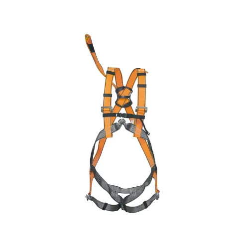 Arnés de seguridad - secur 2 - m-xl repamine