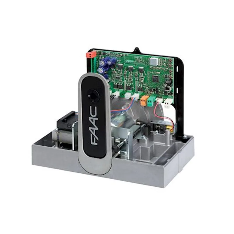 Platine électronique e 721 faac