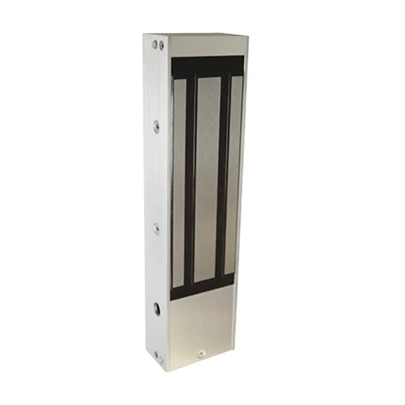 Zamek elektromagnetyczny cdvi c5s11 500 kg szary