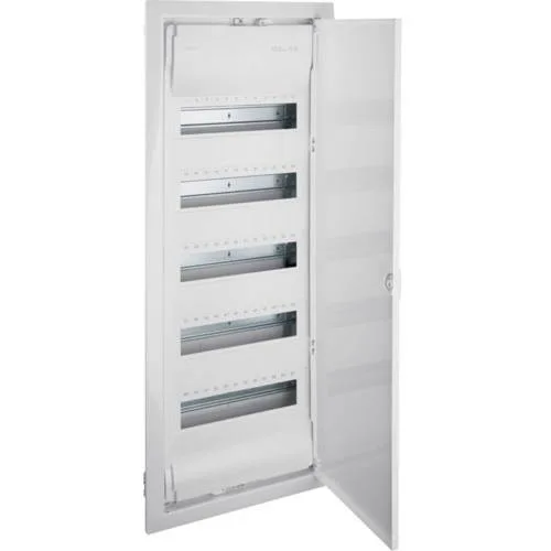 Cuadro de distribución eléctrica hager vh60nc (vh60nc)