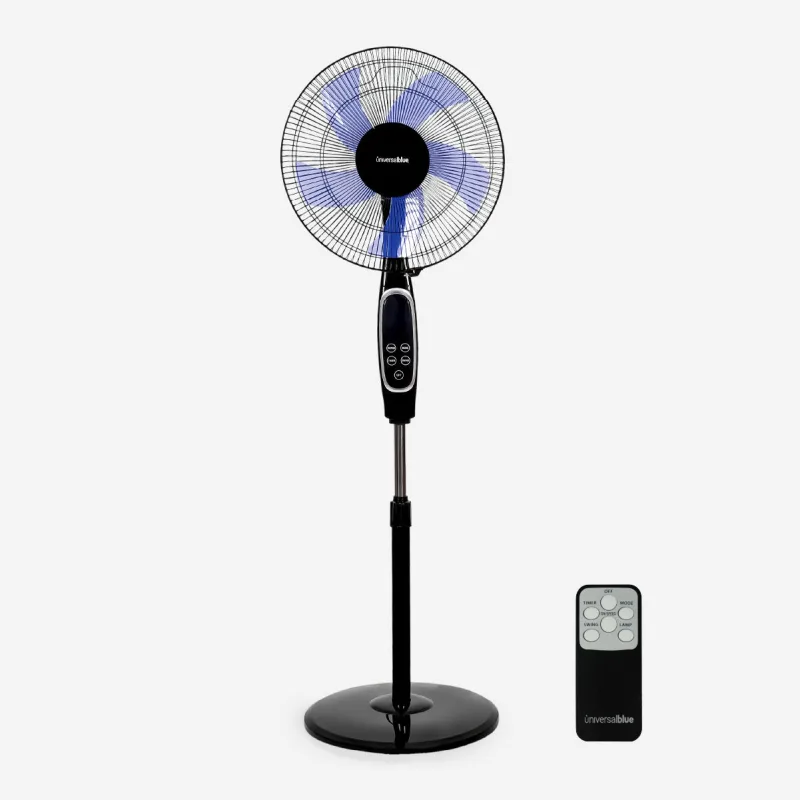 Ventilador universal blue zermatt 7050b de 50 w