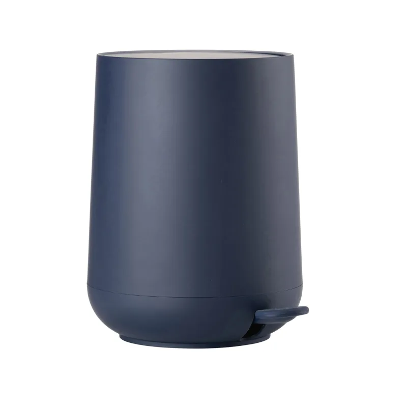 Papelera de baño de 3 l