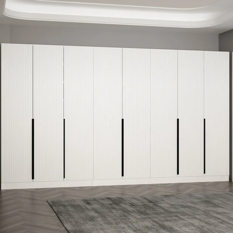 Recibidor noah-8262 blanco