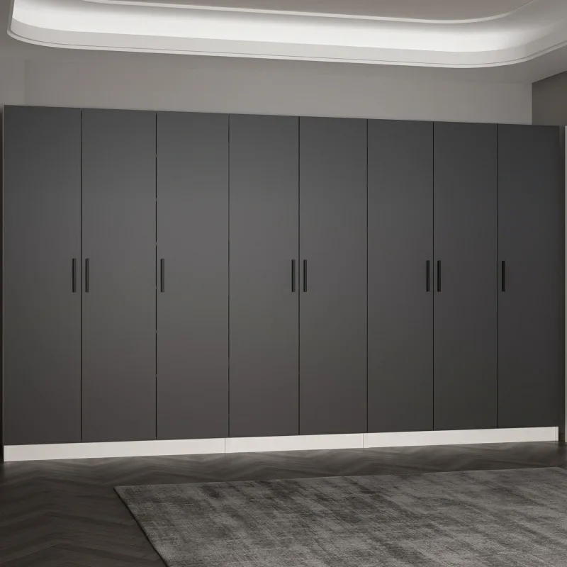 Recibidor noah-8218 antracita