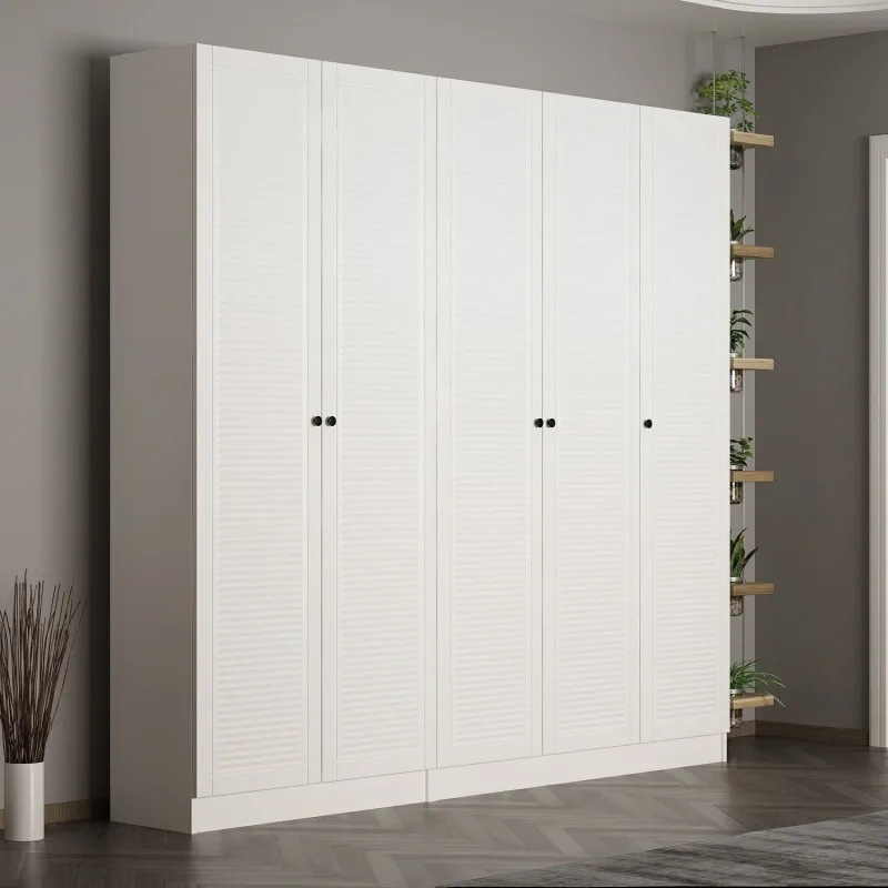 Recibidor noah-8460 blanco