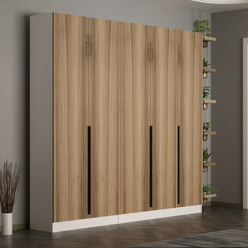 Recibidor noah-8278 nogal