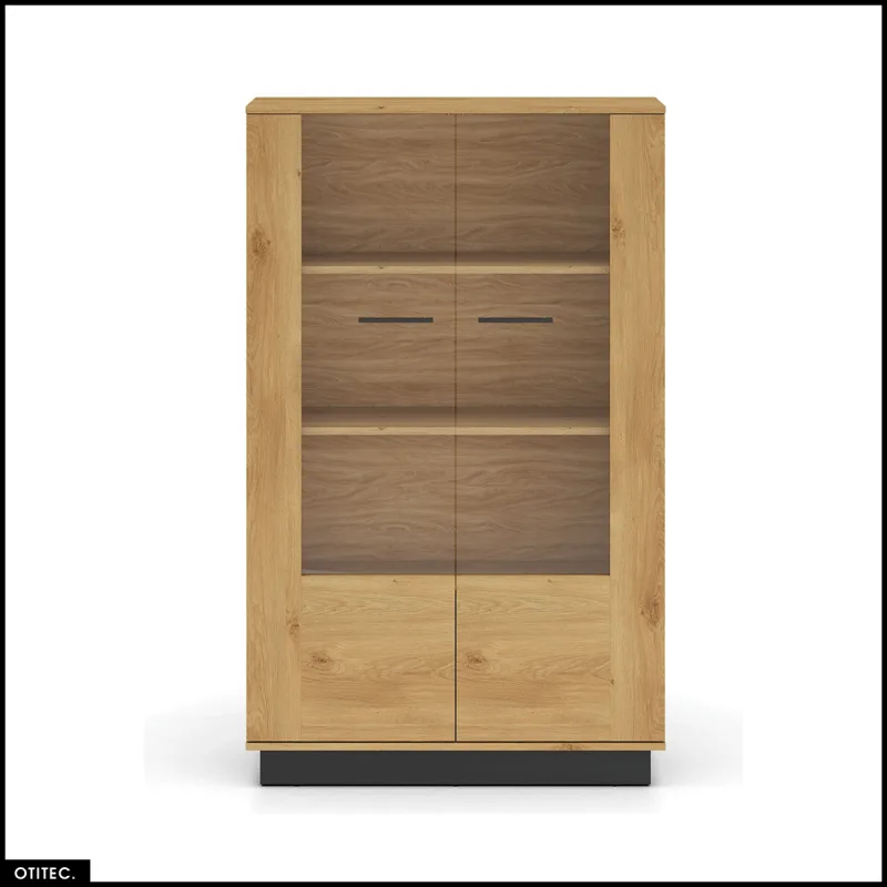 Armario h.149 x l.92 x p.40 cm - modest