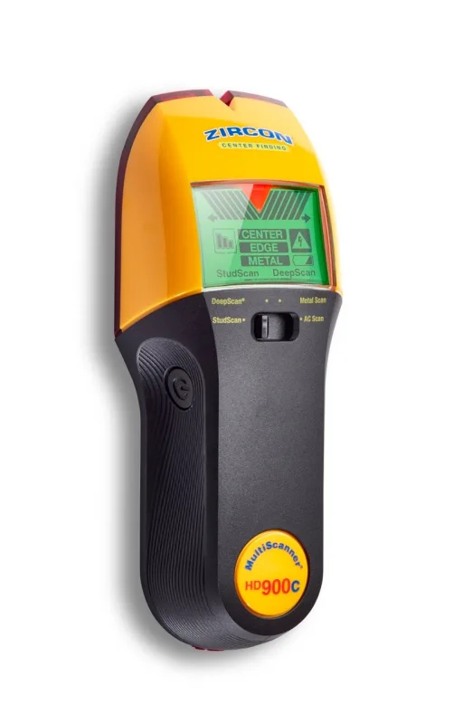 Multiscanner® hd900c onestep™