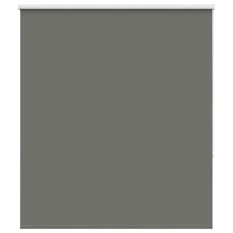 Tejido para estor enrollable opaco ancho 131,6 cm poliéster