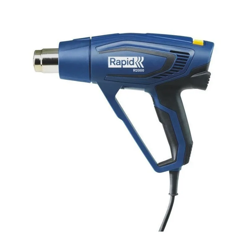 Opalarka r2000 caja 2000w 5001342 rápido