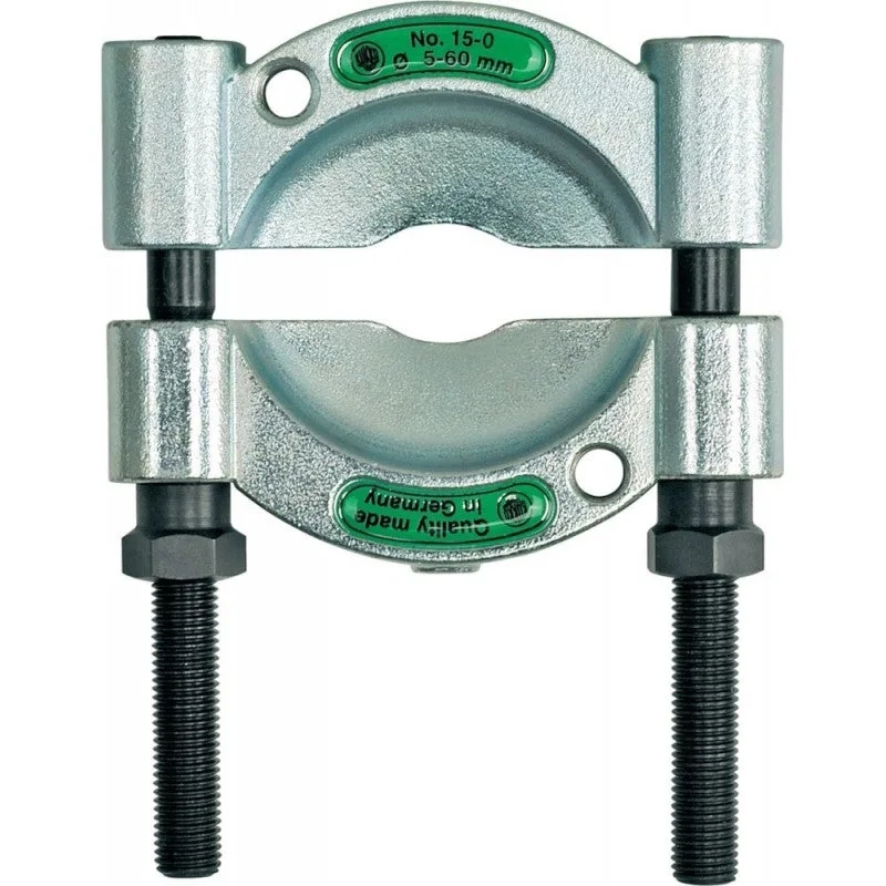 Separador de rodamientos (ø 75 mm) kukko 15-1