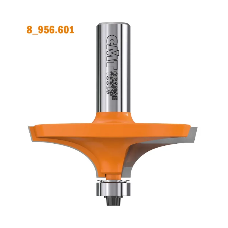 Cmt fresa 956.601.11 63.5*19*12