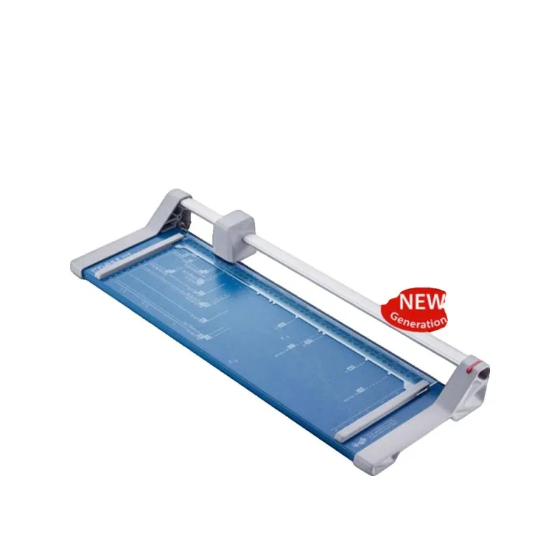 508 cizalla de rodillo formato a3 - capacidad 6 hojas - dahle