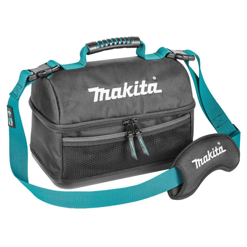 Bolsa para comer con cinturón makita - e-15590