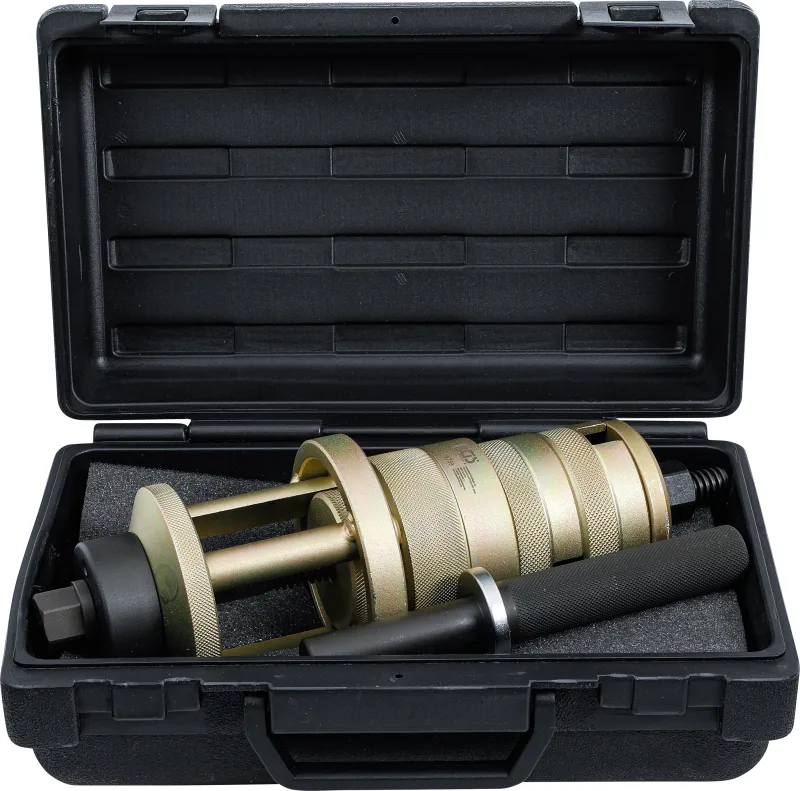 Juego para sustitución de bujes del eje trasero | para mercedes-benz w210