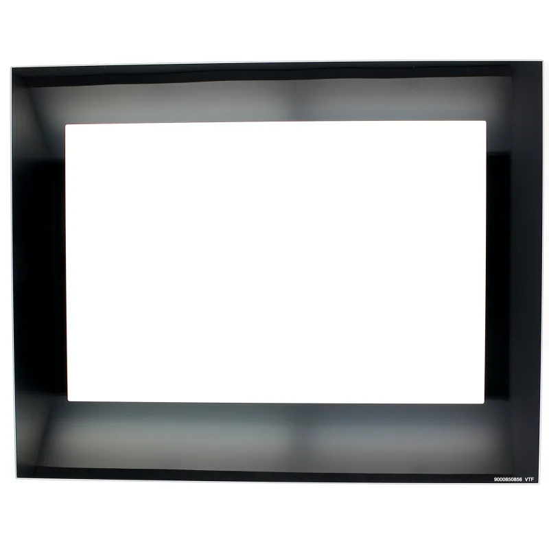 Cristal interior 525x415mm 00771871 para horno bosch