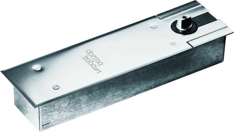 Conj. cierrapuertas bts75 vaiven ret.90º