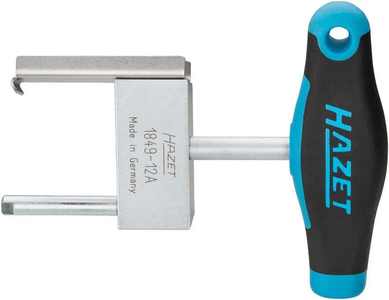 Hazet extracteur de bobine crayon d'allumage 1849-12a ∙ longueur :