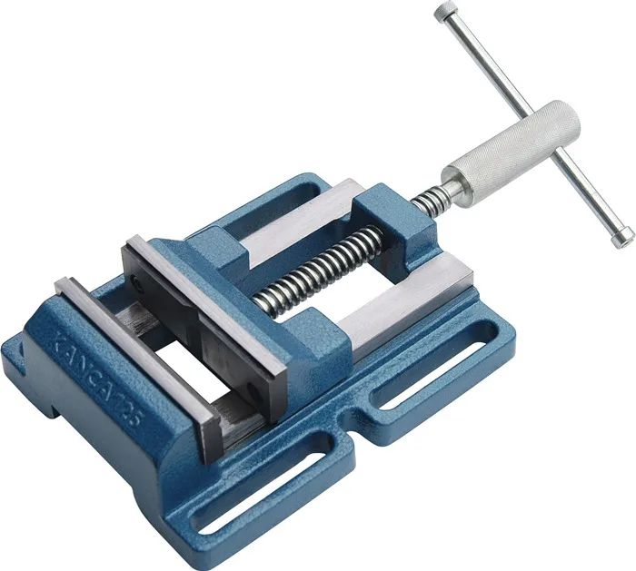 Mordaza taladro .150 kanca 60220050150