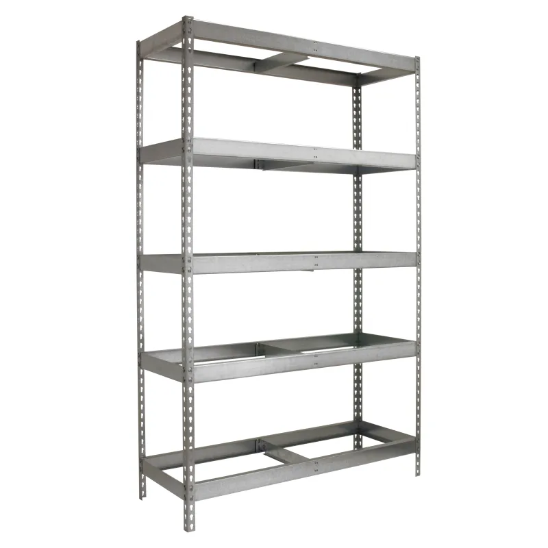 Estanteria simonforte 2109-5 galva - 8425437081378 - simon rack
