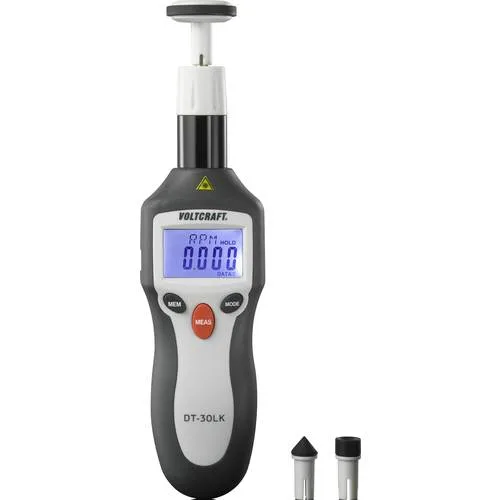 Tacómetro dakks dt-30lk (dt-30lk)