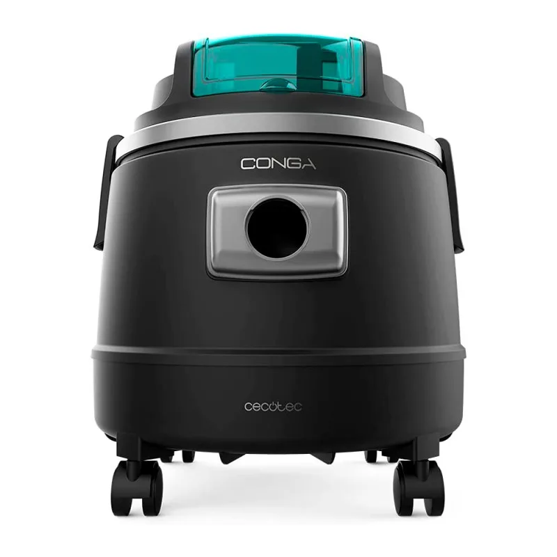 Aspirador cecotec conga rockstar 2000 wet&dry liberty