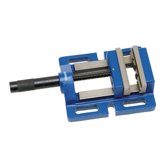 Mordazas para taladro en hierro fundido de alta calidad