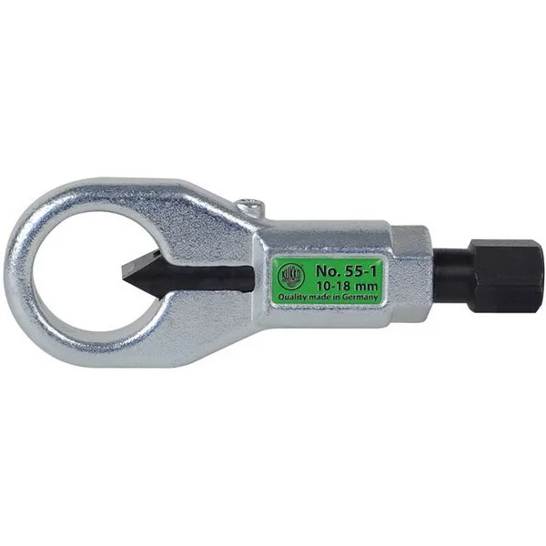 Tronzatuercas mecánico 1 filo (tuerca 19-27 mm) kukko 55-2