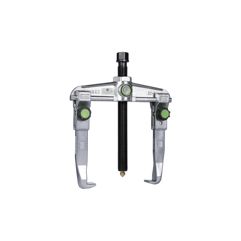 Extractor regulación rápida edición centenario kukko (160x150 mm) kukko 20-2+c