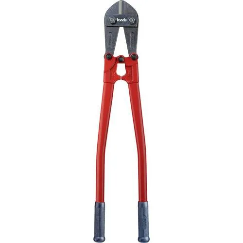 Cortador de pernos kwb 600 mm (405961)