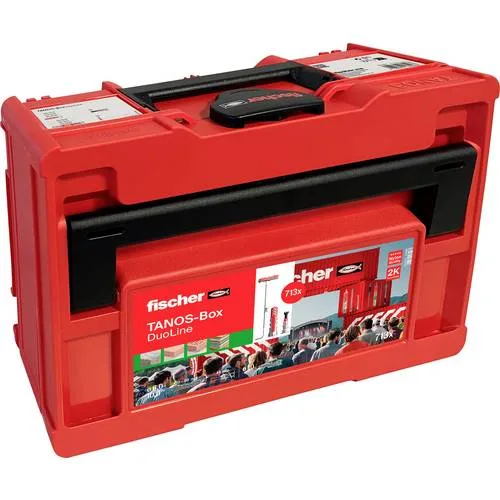 Anclajes para placas de yeso fischer 574401 713 uds. (574401)