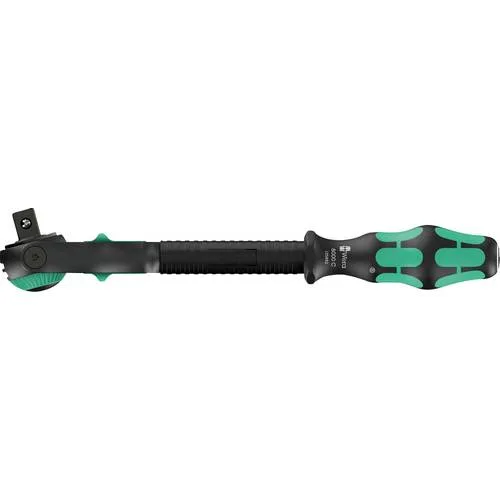 Wera 8000c edición limitada zyklop speedknarre m 1/2 drive (05135882001)
