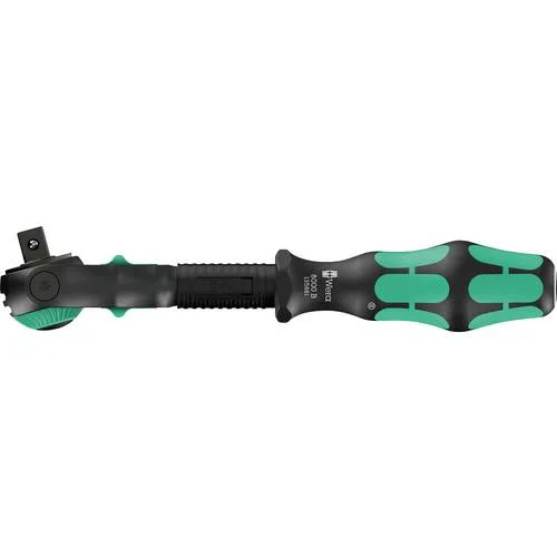 Wera 8000b edición limitada zyklop speedknarre m 3/8 drive (05135881001)