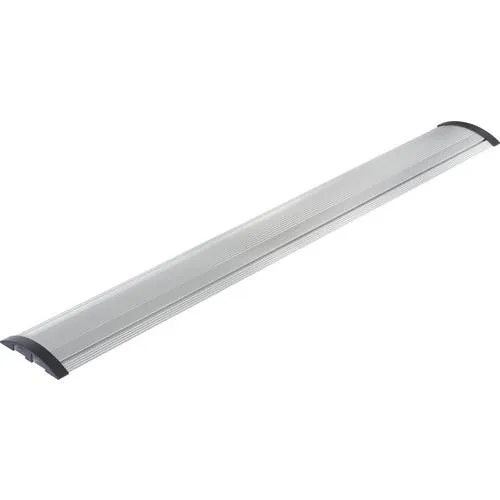 Sygonix sy-6771764 puente de cable l x w h. aluminio (sy-6771764)