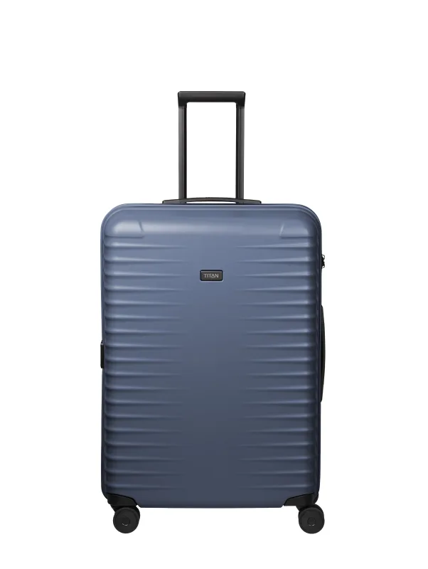 Titan - TROLLEY RIGIDO GRANDE POLICARBONATO.