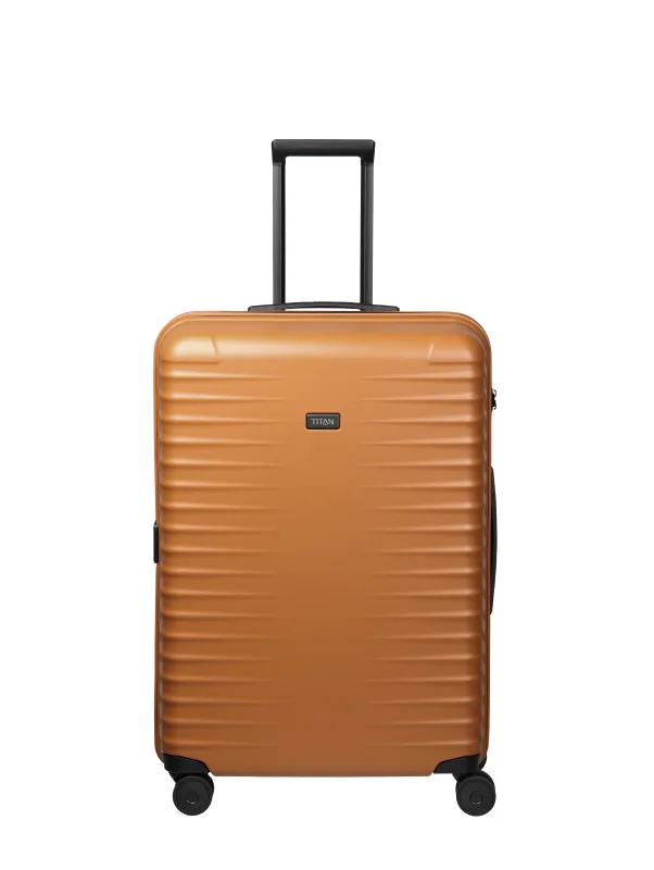 Titan - TROLLEY RIGIDO GRANDE POLICARBONATO.