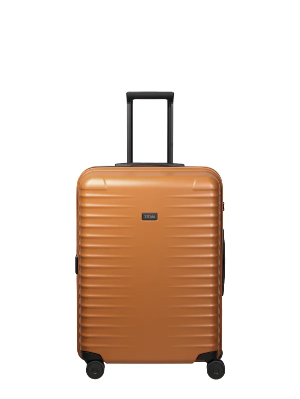 Titan - TROLLEY RIGIDO MEDIANO POLICARBONATO.