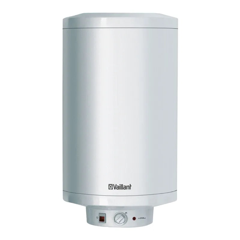 Vaillant - Termo eléctrico vertical Vaillant VEH 30/4-3 con capacidad de 30 litros.