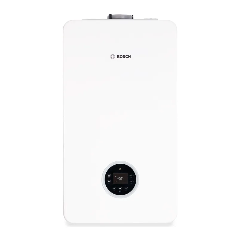 Bosch - Caldera de condensación Bosch - C4300iW24/25 31.