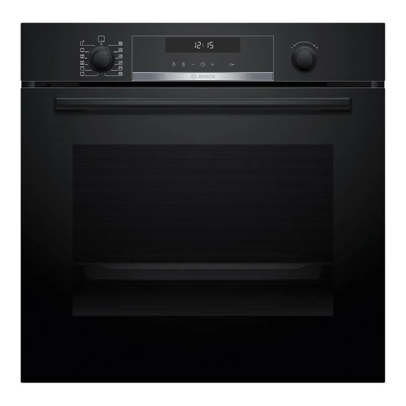 Bosch - Horno multifunción Bosch pirolítico Serie 6- HBG578EB7.