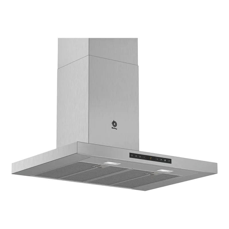 Balay - Campana decorativa Balay 5 niveles de extracción - 3BC978HX.